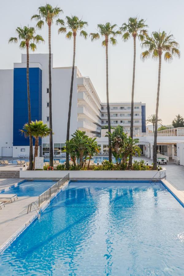 Globales Pionero Hotel Santa Ponsa Exterior foto