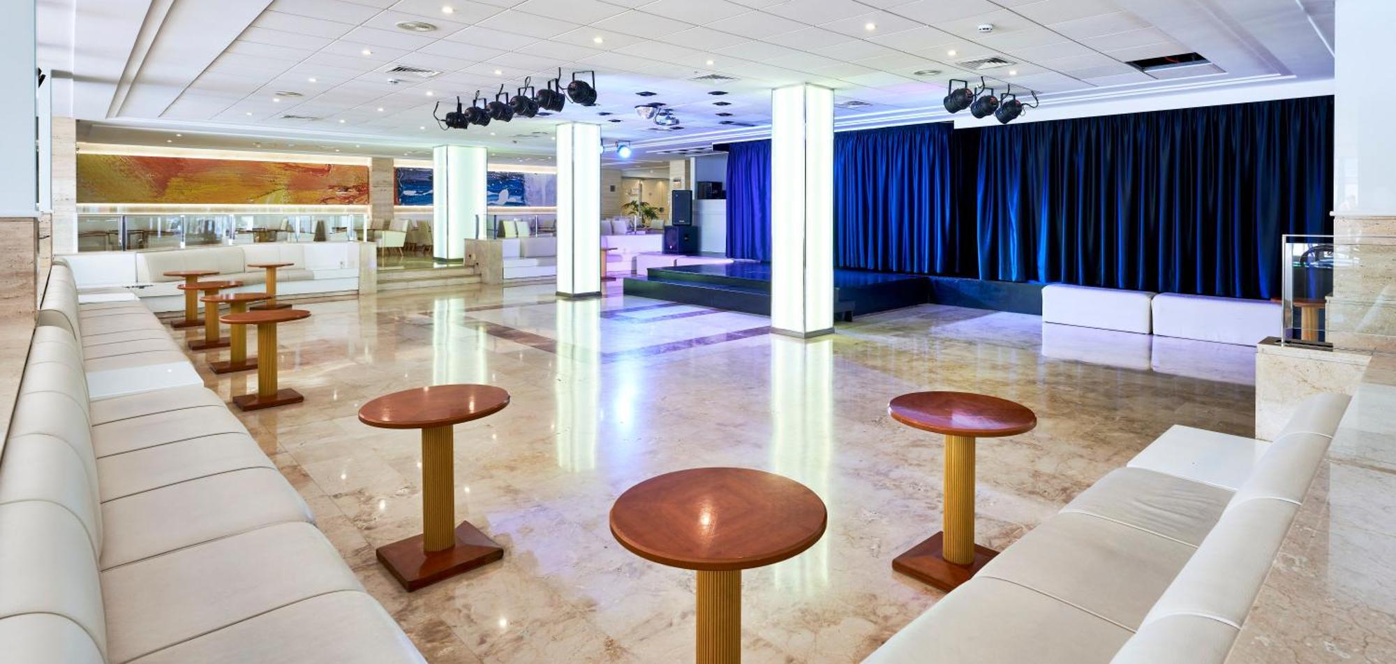 Globales Pionero Hotel Santa Ponsa Exterior foto
