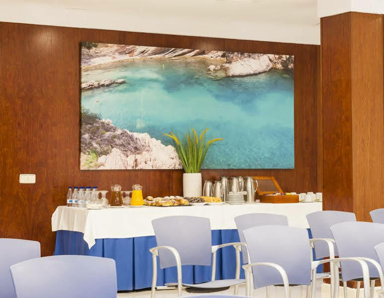 Globales Pionero Hotel Santa Ponsa Exterior foto